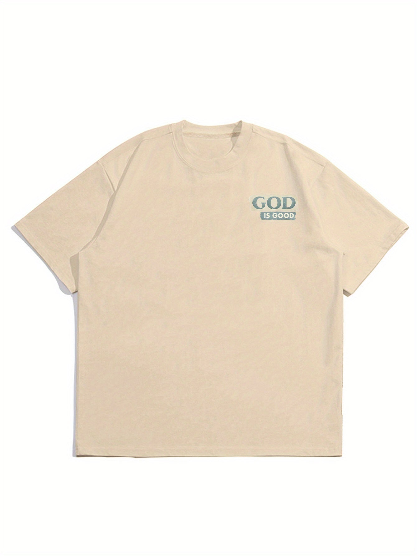Men'S Classic Fit Short-Sleeve T-Shirt - a Breathable And Versatile Essential for Everyday Wear.