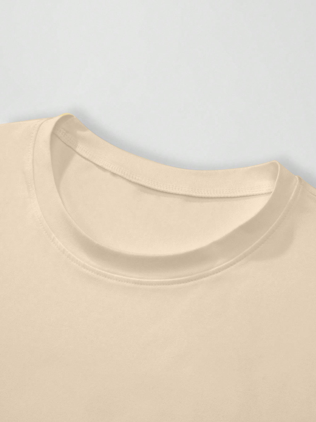 Men'S Classic Fit Short-Sleeve T-Shirt - a Breathable And Versatile Essential for Everyday Wear.