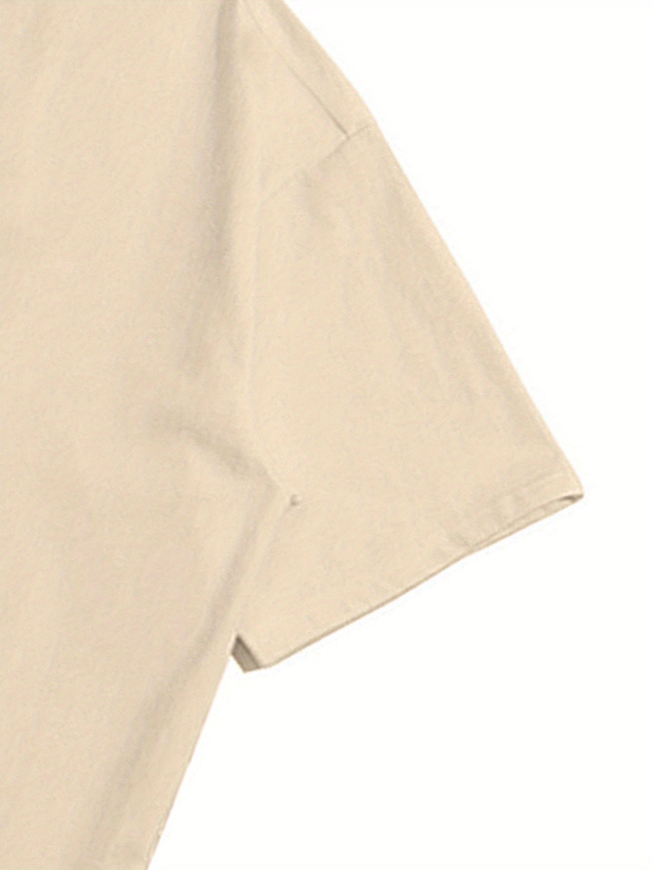 Men'S Classic Fit Short-Sleeve T-Shirt - a Breathable And Versatile Essential for Everyday Wear.