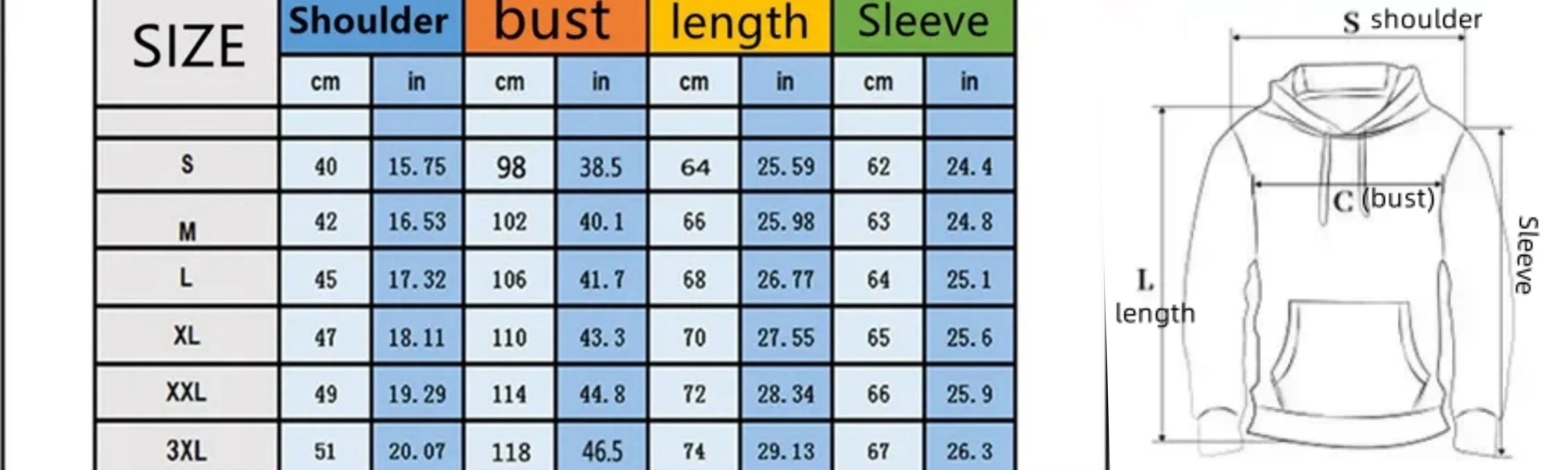 Christian Jesus Letters Print Hoodies Men Clothing F  Men Long Sleeve Hooded Sweatshirts Unisex Cool Casual Streetwear Street