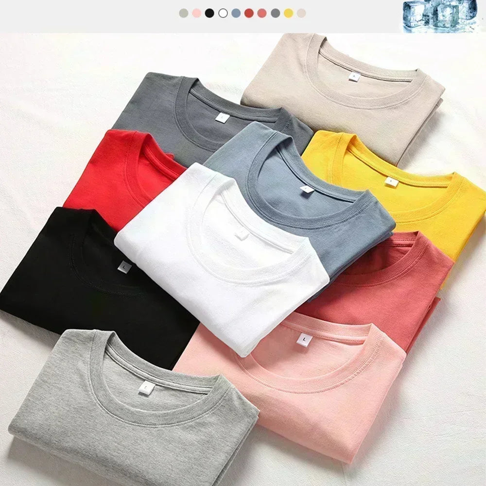 Harajuku Casual Men's Aesthetic Christian T Shirt Jesus Bible Verse Letters Print Apparel T-shirt Unisex Oversized T-Shirts Tops